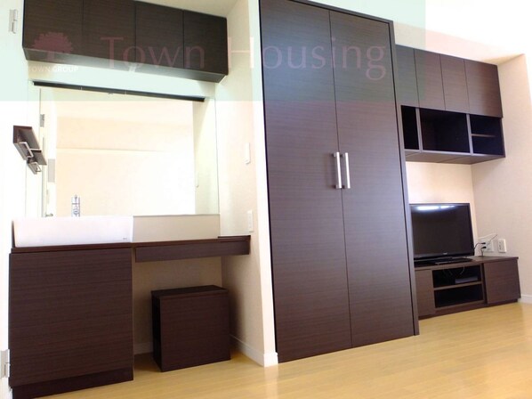 レオネクストK and Aの物件内観写真